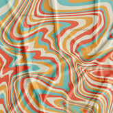 Marble Printed Fabric